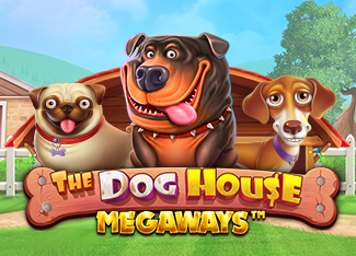 The Dog House Megaways 